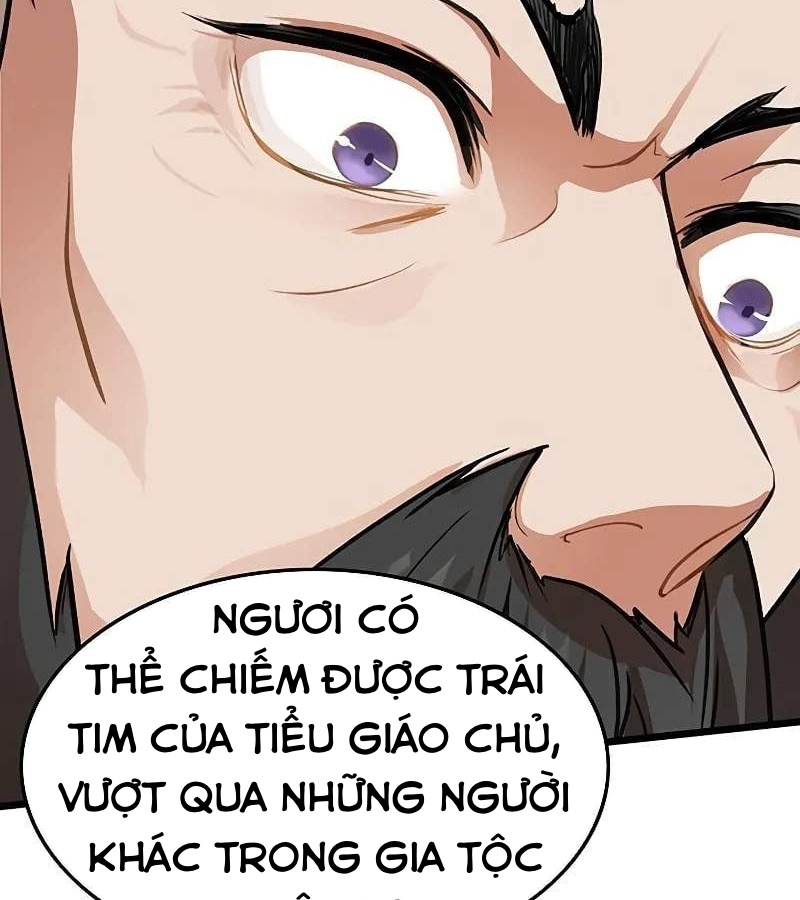 Vợ Tôi Là Giáo Chủ Ma Giáo Chapter 2 - Trang 2